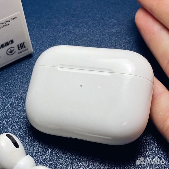 Apple AirPods Pro Оригинал