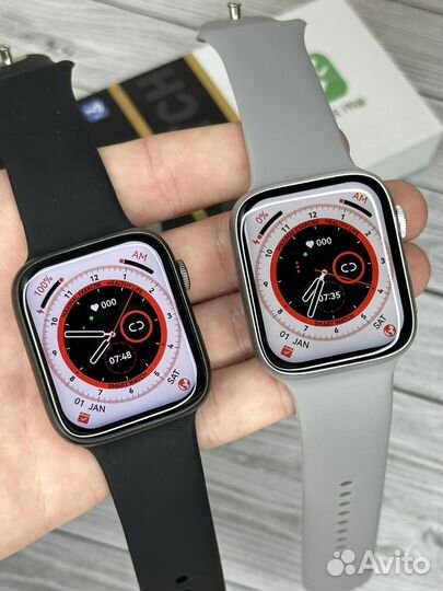 Apple wath 8 45mm luxe