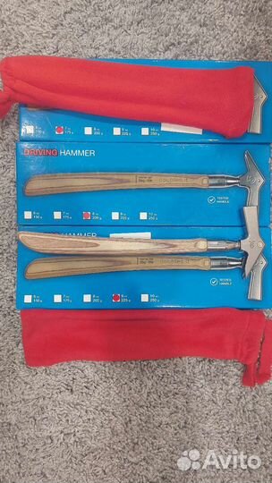 Инструменты для расчистки копытного рога