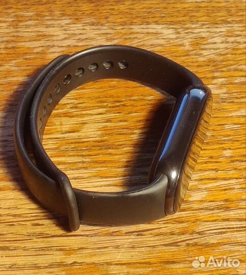Mi Band 8 и Xiaomi Amazfit Bip