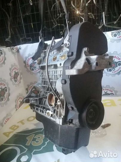 Двигатель Volkswagen Golf 5, 1.4, BUD