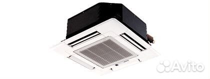 Внутренний блок мульти сплит-системы Mitsubishi El