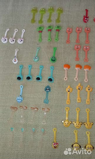 Скрепыши Приколыши Завры Каваи