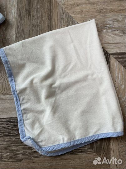 Коврик на пеленальный стол