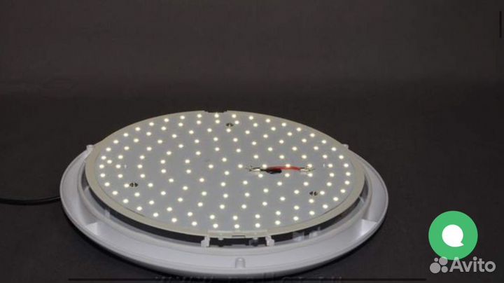 Накладной светильник varton