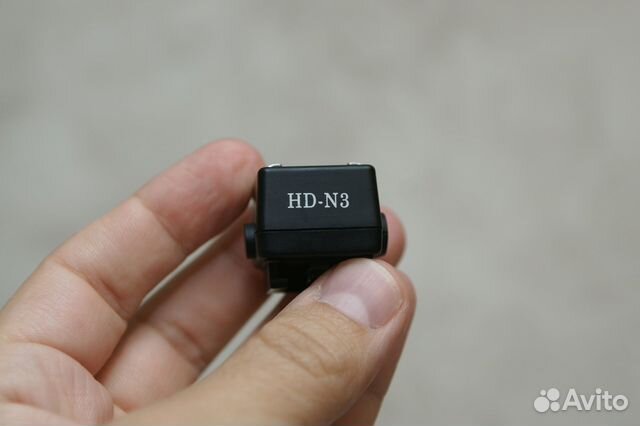 Адаптер HD-N3 Для камеры Sonу