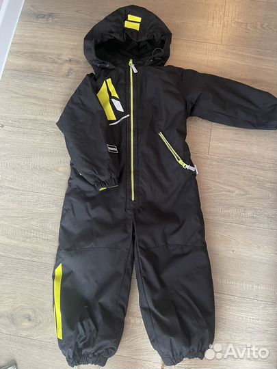 Комбинезон демисезонный