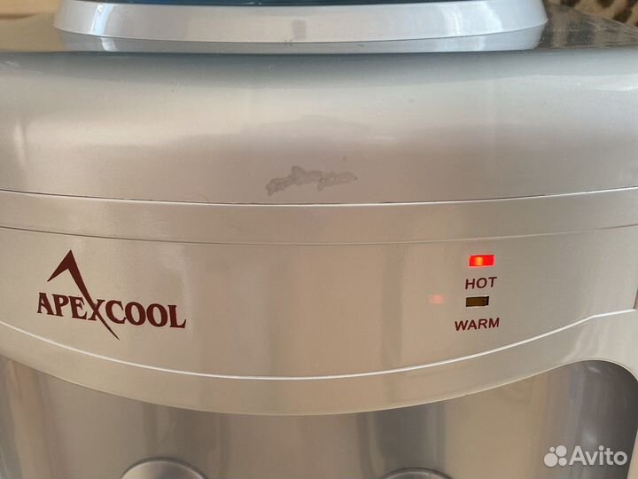 Кулер для воды