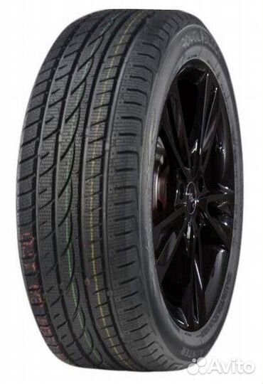 Royal Black Royal Winter 205/50 R17 93V