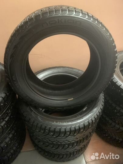 Nokian Tyres Nordman 5 205/55 R16 94T