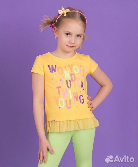 Футболки,майки,лоcины д/девочки,110,116,128 размер