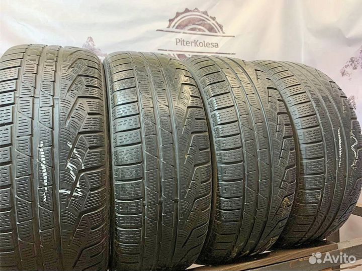 Pirelli Winter Sottozero 210 225/60 R16 98H