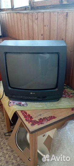 Телевизор lg