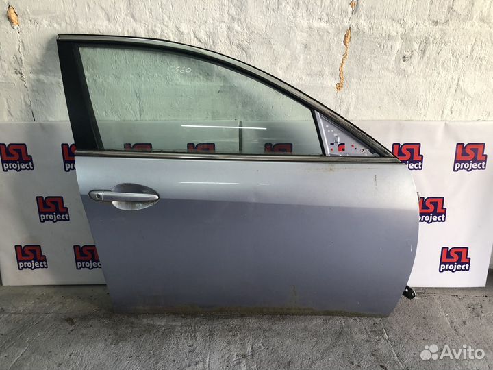Дверь передняя правая Mazda 6 GH 2007-2013