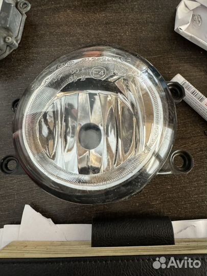 Фара противотуманная 212-2076R