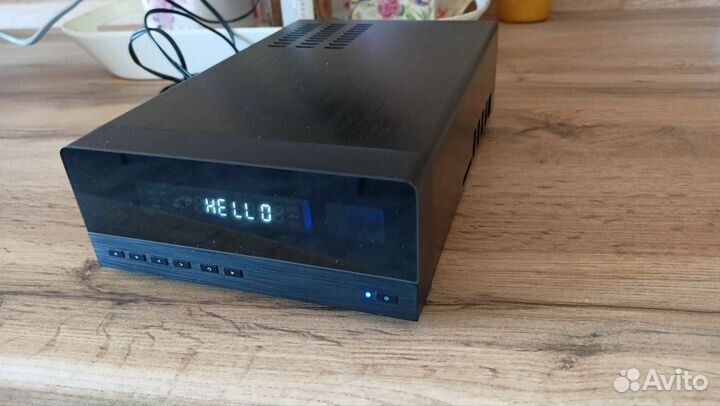 Медиаплеер