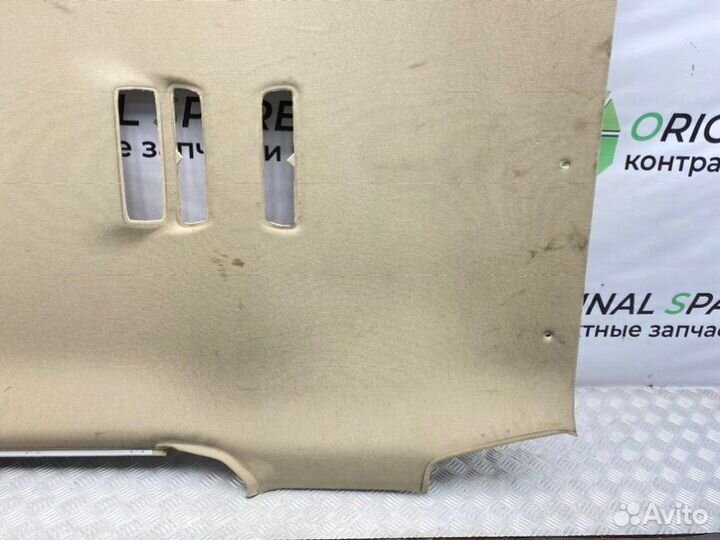 Потолок Mazda Mpv LW5W GY-DE 2.5 2001