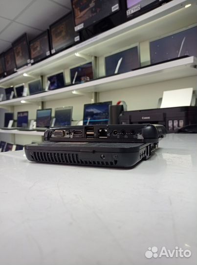 Мини компьютер Lenovo Intel +nvidia +2gb +HDD320