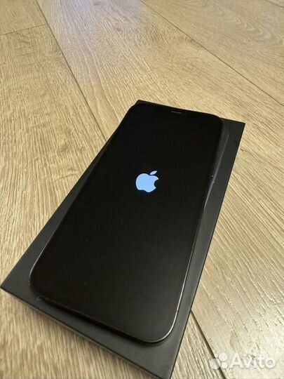 iPhone 12 Pro, 256 ГБ