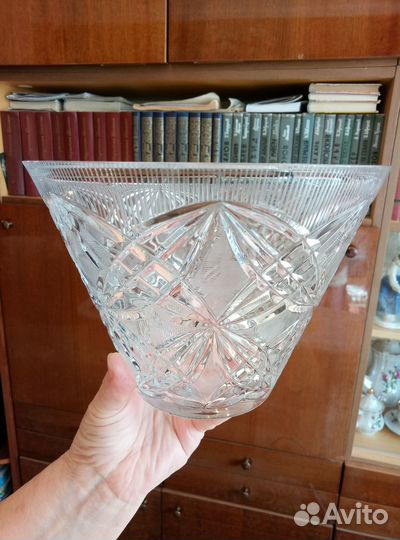 Набор из хрусталя цена