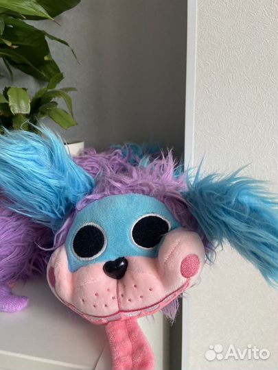 Игрушки Поппи Плейтайм Poppy Playtime