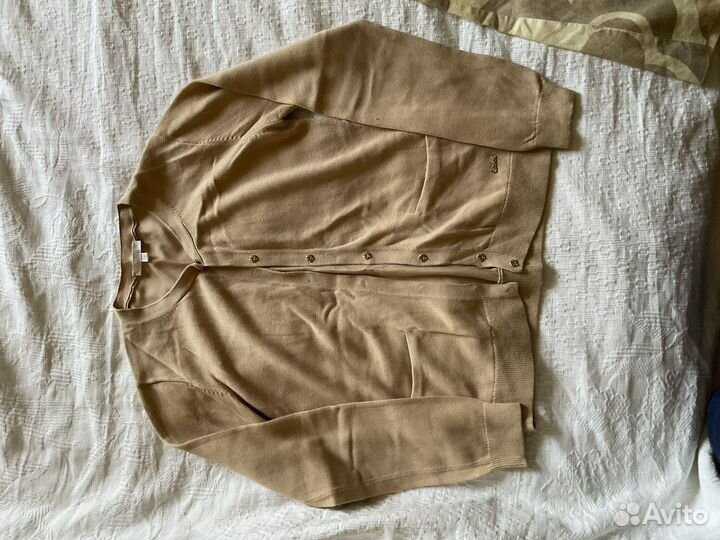 Кофточка/кардиган Chloe для девочки 10 лет