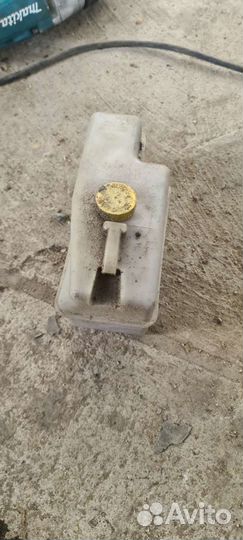 Расширительный бачок almera classic b10