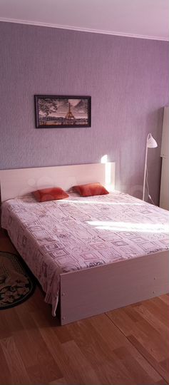 Комната 20 м² в 1-к., 3/9 эт.