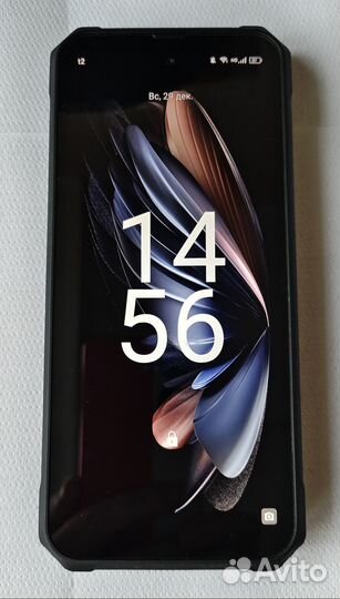 Blackview BL8000, 12/512 ГБ