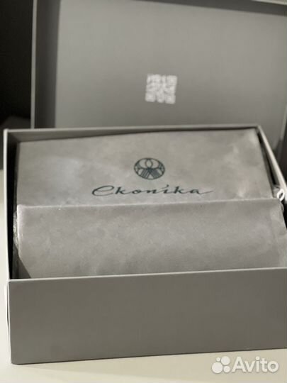 Обувь ekonika эконика