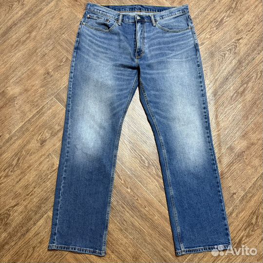 Джинсы Levi's 559 38/32 XXL