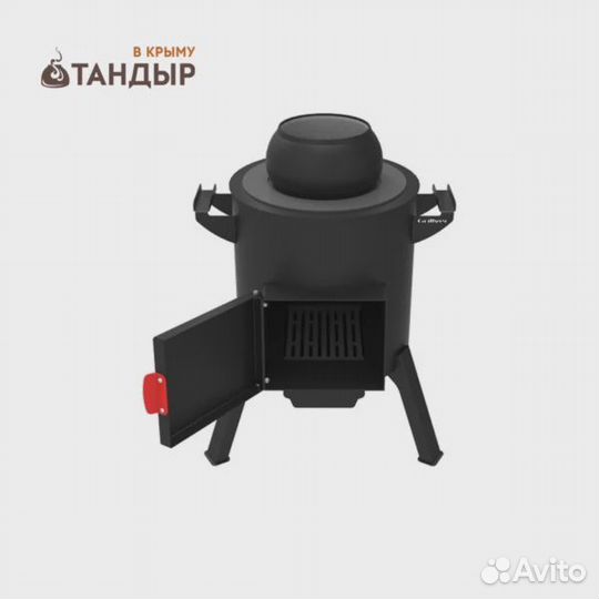 Плита чугунная 400