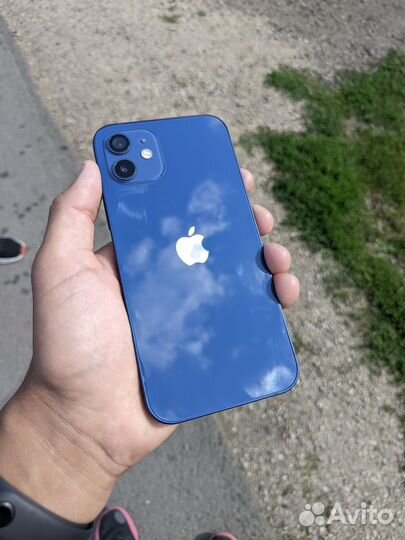 iPhone 12, 128 ГБ