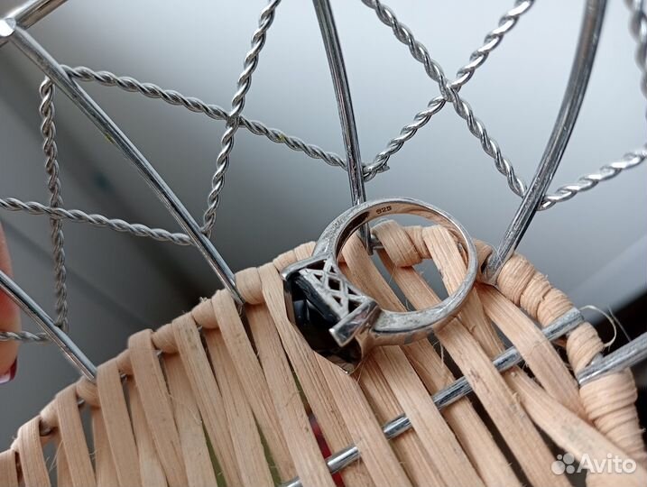 Набор колец