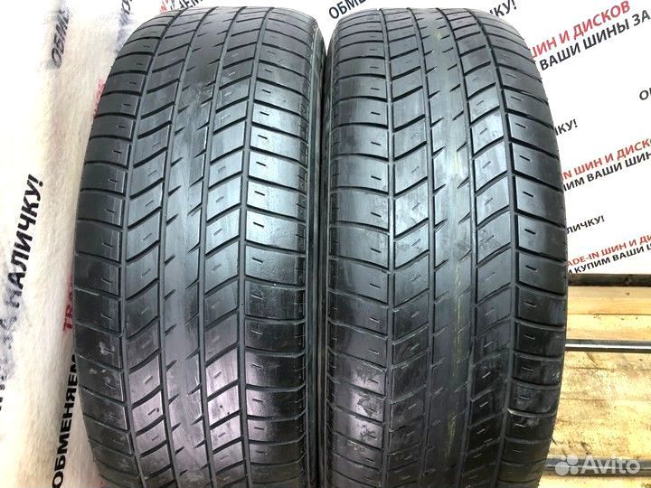 Bridgestone Dueler H/L 225/60 R18