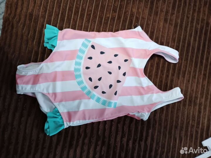 Вещи для девочки