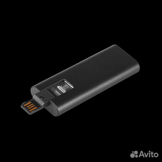 4G Модем Yota (все операторы)