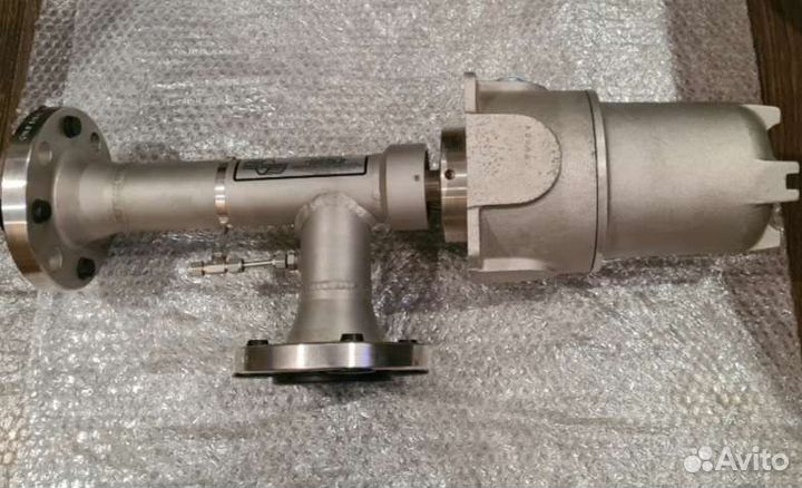 Влагомер нефти Phase Dynamics