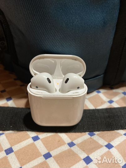 Airpods original