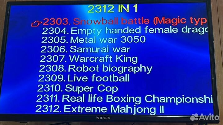 Game Stick 64 GB PS1 Sega Dendy Atari 10000 игр