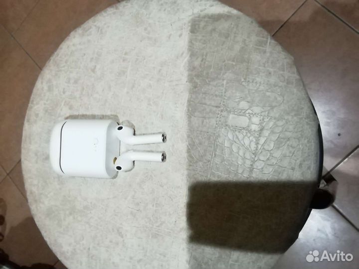 Беспроводные наушники