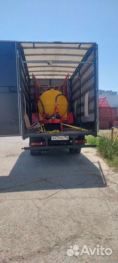 Сборные грузы