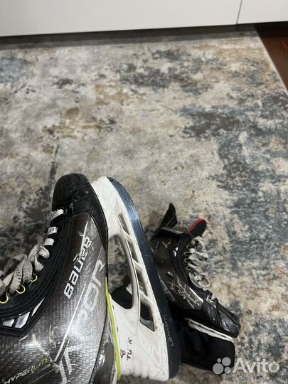 Коньки hyper lite