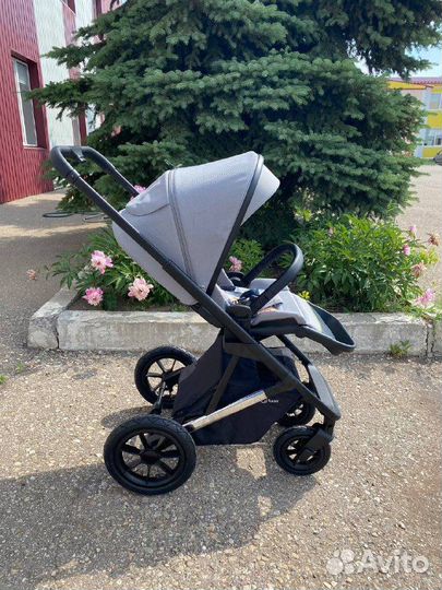 Коляска 2 в 1 Rant Axiom