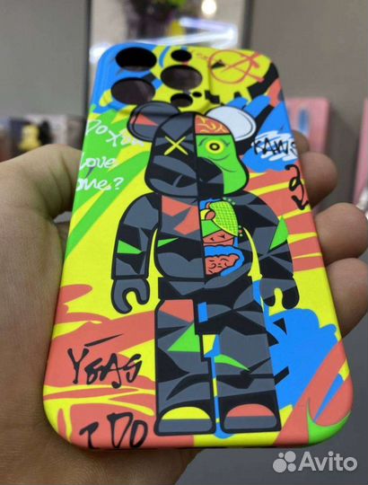 Чехол на iPhone 14 pro