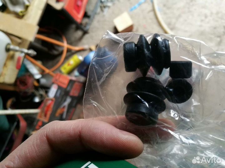 Ремкомплект суппорта Frenkit 238045