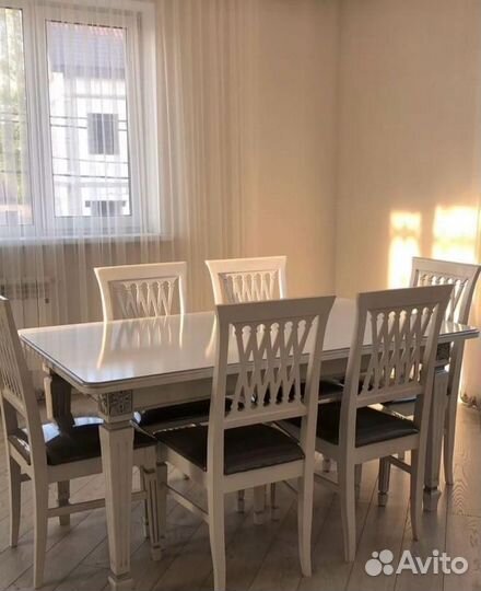 Кухонный стол / стол / стол стулья