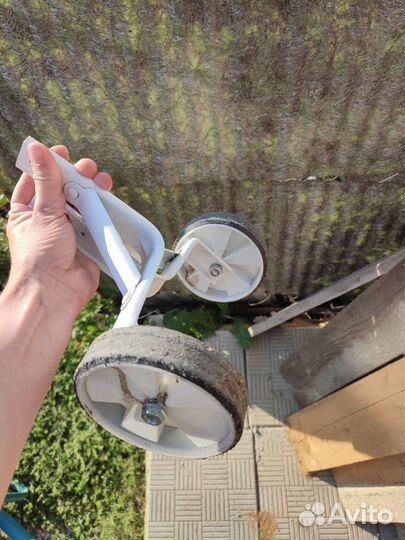 Велосипед детский forward crocky