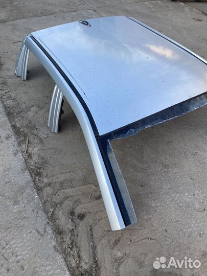 Крыша SsangYong Actyon Sport Актион Спорт