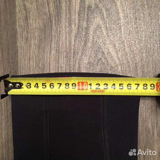 Бандаж на коленный сустав